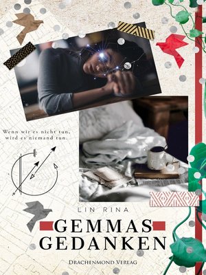 cover image of Gemmas Gedanken
